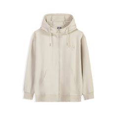 Áo Hoodie Nỉ Nam PEAK FWA253031
