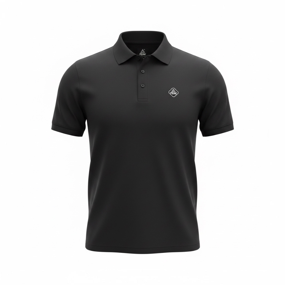 Áo Polo Thể Thao Nam PEAK P-DRY FW6253261
