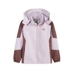 Áo Khoác Gió Nữ Chống Nước PEAK Travel FW2253008