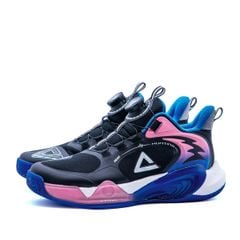 Giày bóng rổ trẻ em PEAK Bastketball KID Hunting EK53041A