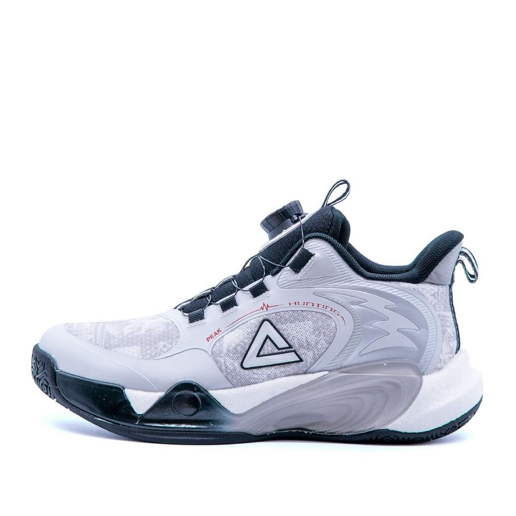 Giày bóng rổ trẻ em PEAK Bastketball KID Hunting EK53041A