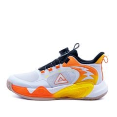 Giày bóng rổ trẻ em PEAK Bastketball KID Hunting EK53041A