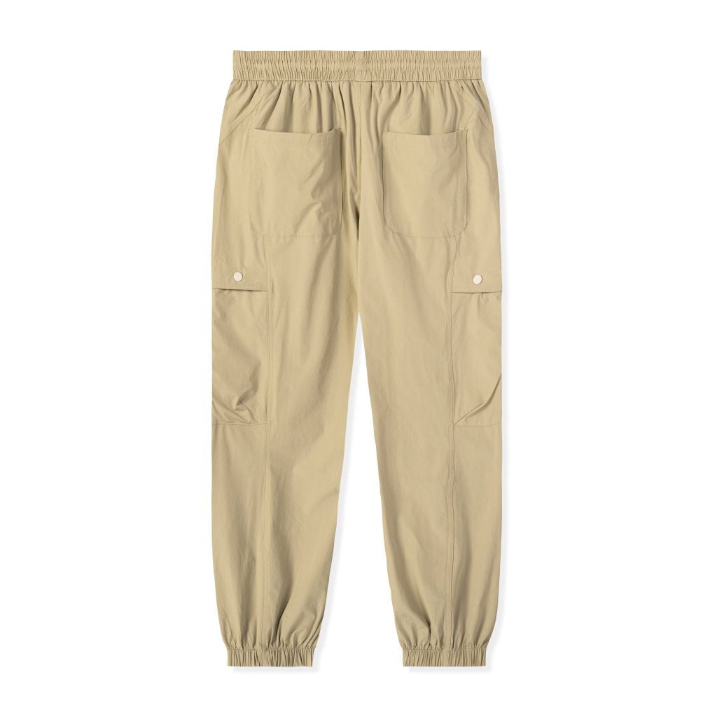 Quần Jogger Túi Hộp Nam PEAK Musical FW3253007