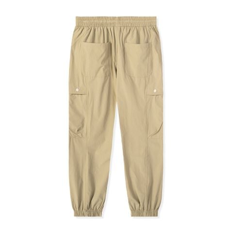 Quần Jogger Túi Hộp Nam PEAK Musical FW3253007