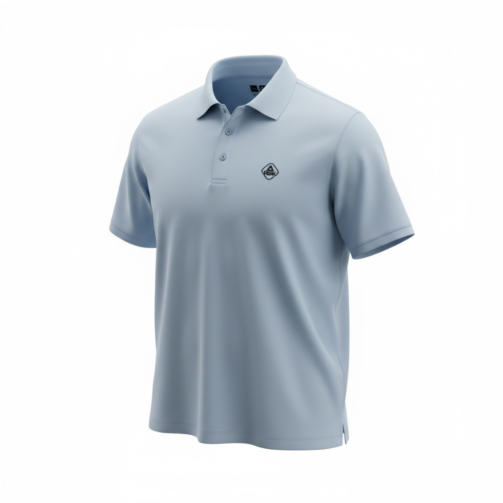Áo Polo Thể Thao Nam PEAK P-DRY FW6253261