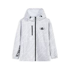 Áo Khoác Gió Nam PEAK Andrew Wiggins - Skywalker FW2253191