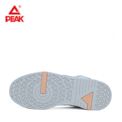 Giày thể thao trượt ván Nam PEAK Taichi State Extremely High Trend Cultural ET24257B