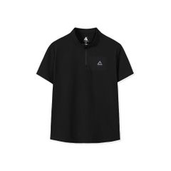 Áo Phông Nữ Cổ Khoá PEAK Travel P-DRY FW6253192