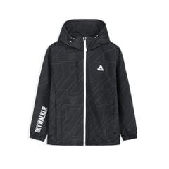 Áo Khoác Gió Nam PEAK Andrew Wiggins - Skywalker FW2253191