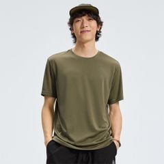 Áo thun thể thao Nam PEAK P-Dry DF652177
