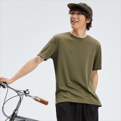 Áo thun thể thao Nam PEAK P-Dry DF652177