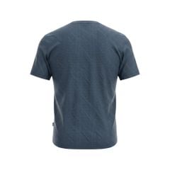 Áo Phông Thể Thao Nam PEAK Training/Running FW6253001