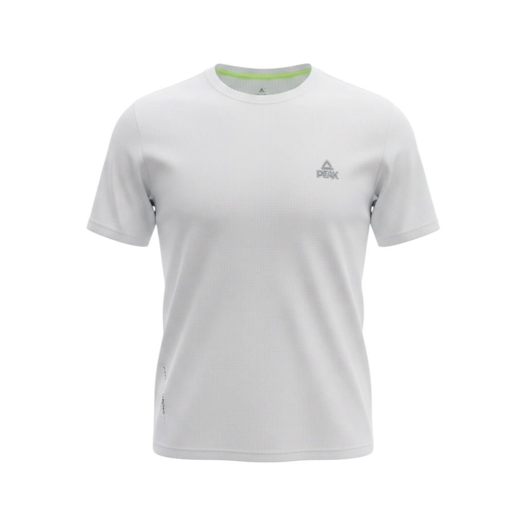 Áo Phông Thể Thao Nam PEAK Training/Running FW6253001