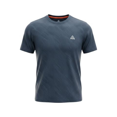 Áo Phông Thể Thao Nam PEAK Training/Running FW6253001