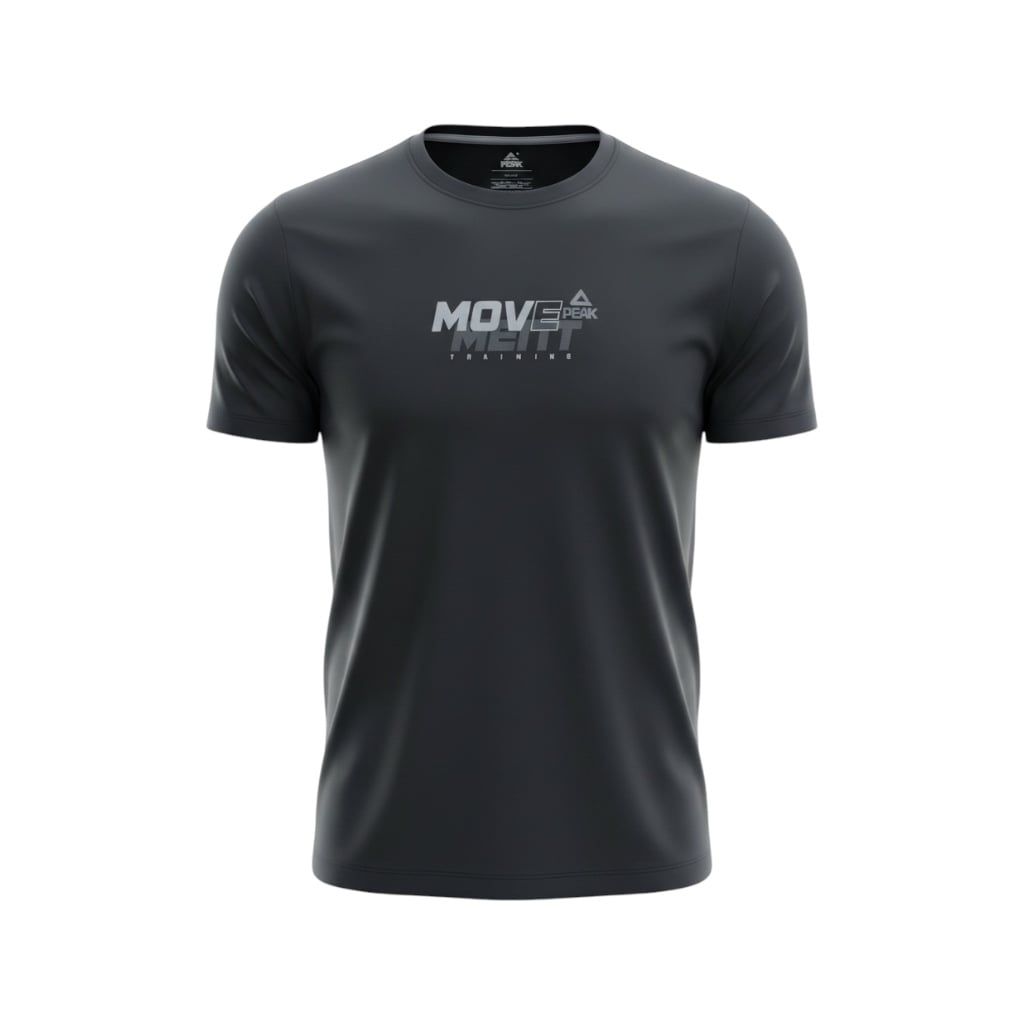 Áo Phông Thể Thao Training Nam PEAK P-ICE FW6253301