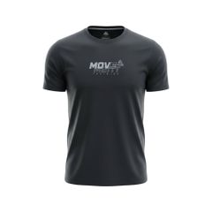 Áo Phông Thể Thao Training Nam PEAK P-ICE FW6253301