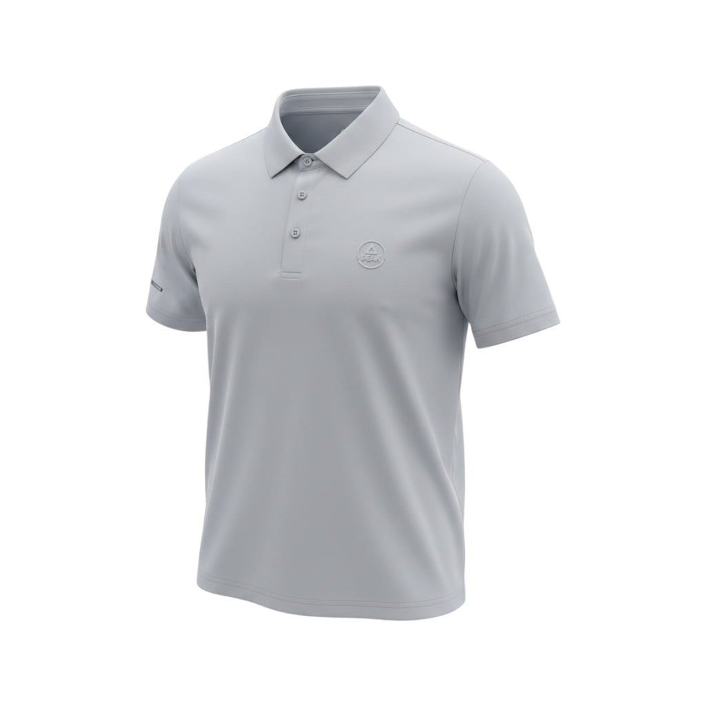 Áo Polo Thể Thao Nam PEAK P-ICE FW6253295