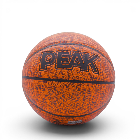 Quả Bóng Rổ PEAK Slam Dunk size 5 QW59080