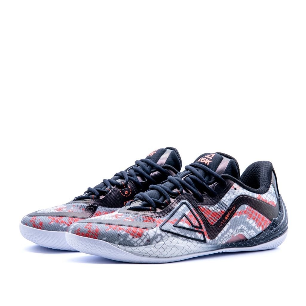 Giày Bóng Rổ PEAK Basketball Vô Song DA510461