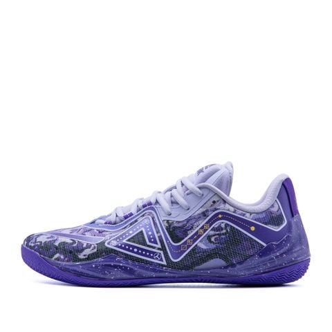 Giày Bóng Rổ PEAK Basketball Vô Song DA510561