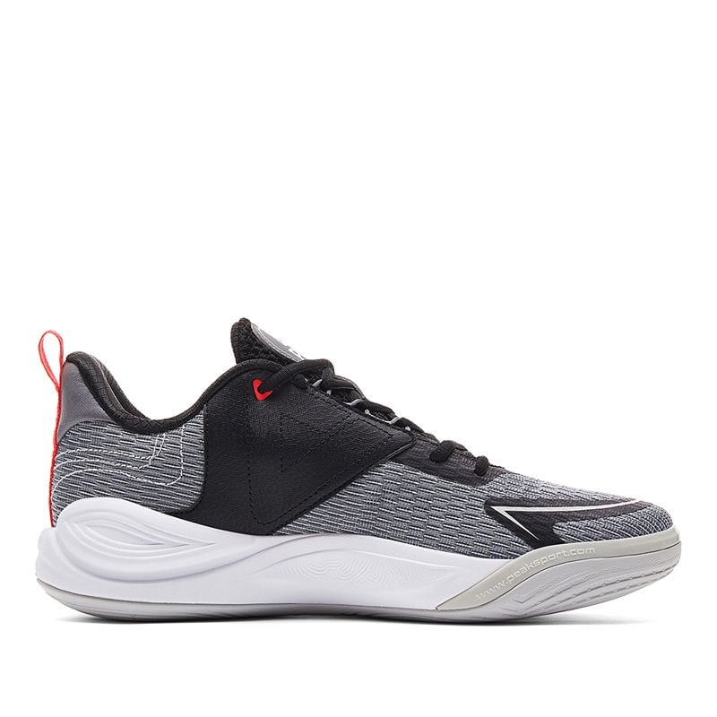 Giày Bóng Rổ/Pickleball PEAK TAICHI OUTDOOR Chasing Wind 3.0 DA530351