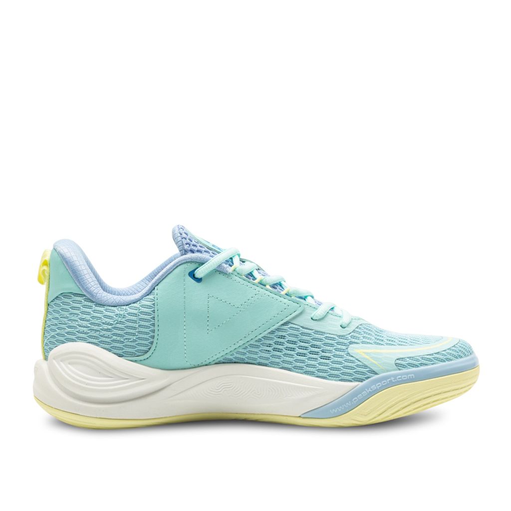 Giày Bóng Rổ/Pickleball PEAK TAICHI OUTDOOR Chasing Wind 3.0 DA530351