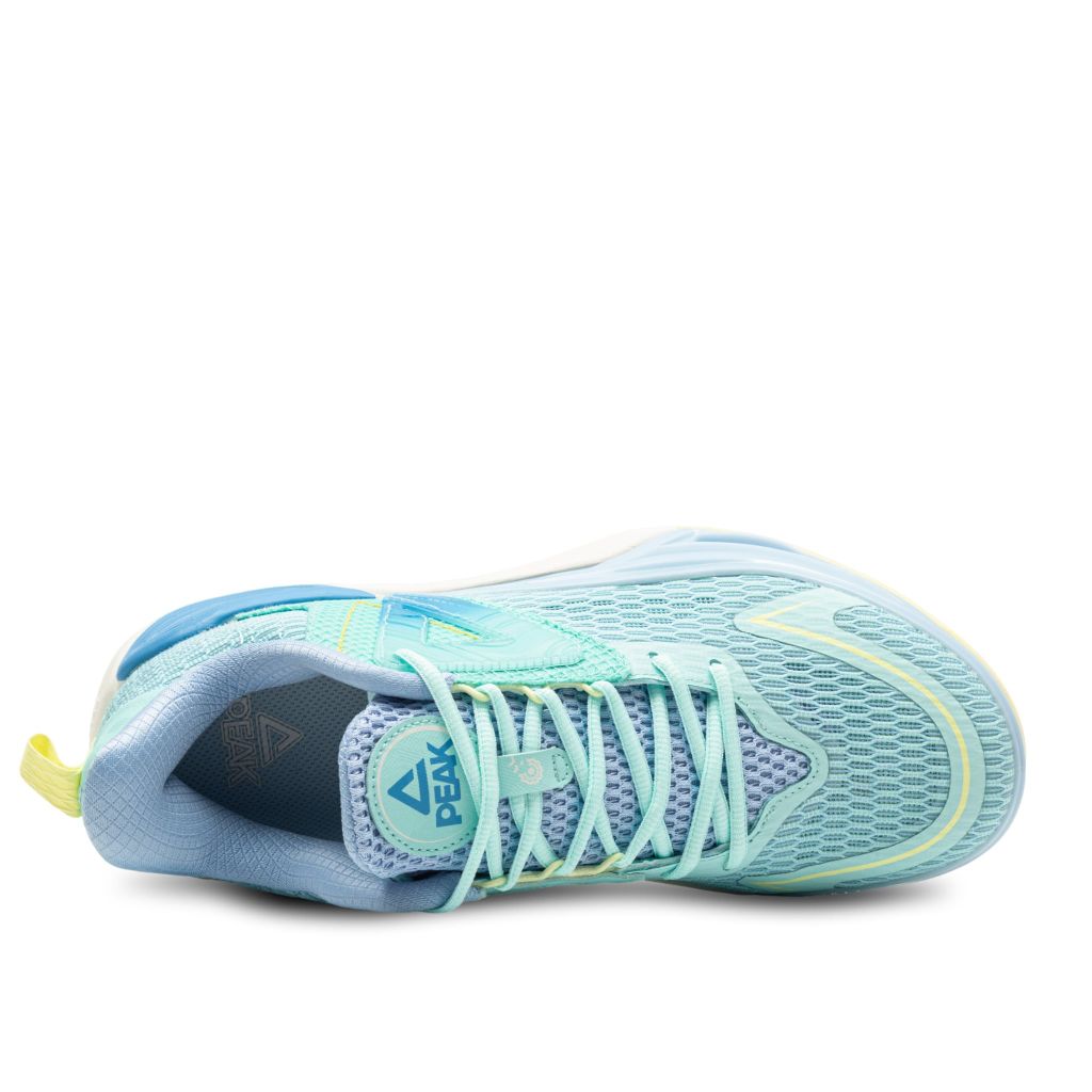 Giày Bóng Rổ/Pickleball PEAK TAICHI OUTDOOR Chasing Wind 3.0 DA530351