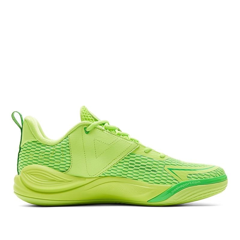 Giày Bóng Rổ/Pickleball PEAK TAICHI OUTDOOR Chasing Wind 3.0 DA530351