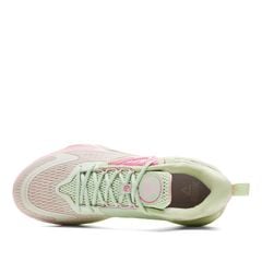 Giày Bóng Rổ/Pickleball PEAK TAICHI OUTDOOR Chasing Wind 3.0 DA530351