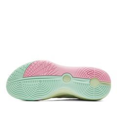 Giày Bóng Rổ/Pickleball PEAK TAICHI OUTDOOR Chasing Wind 3.0 DA530351