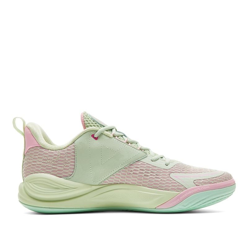 Giày Bóng Rổ/Pickleball PEAK TAICHI OUTDOOR Chasing Wind 3.0 DA530351