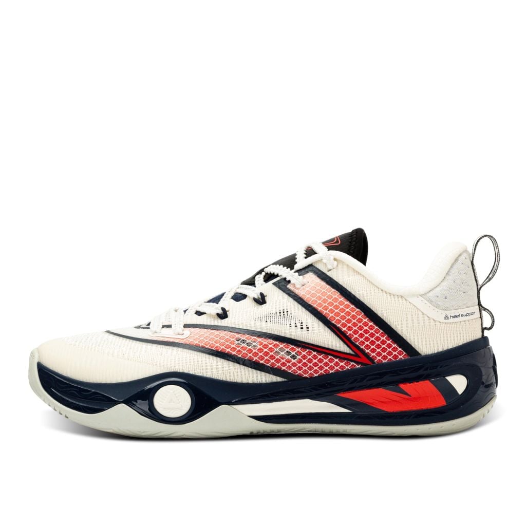 Giày Bóng Rổ PEAK Basketball Taichi Phantom Colts 3.0 DA540031