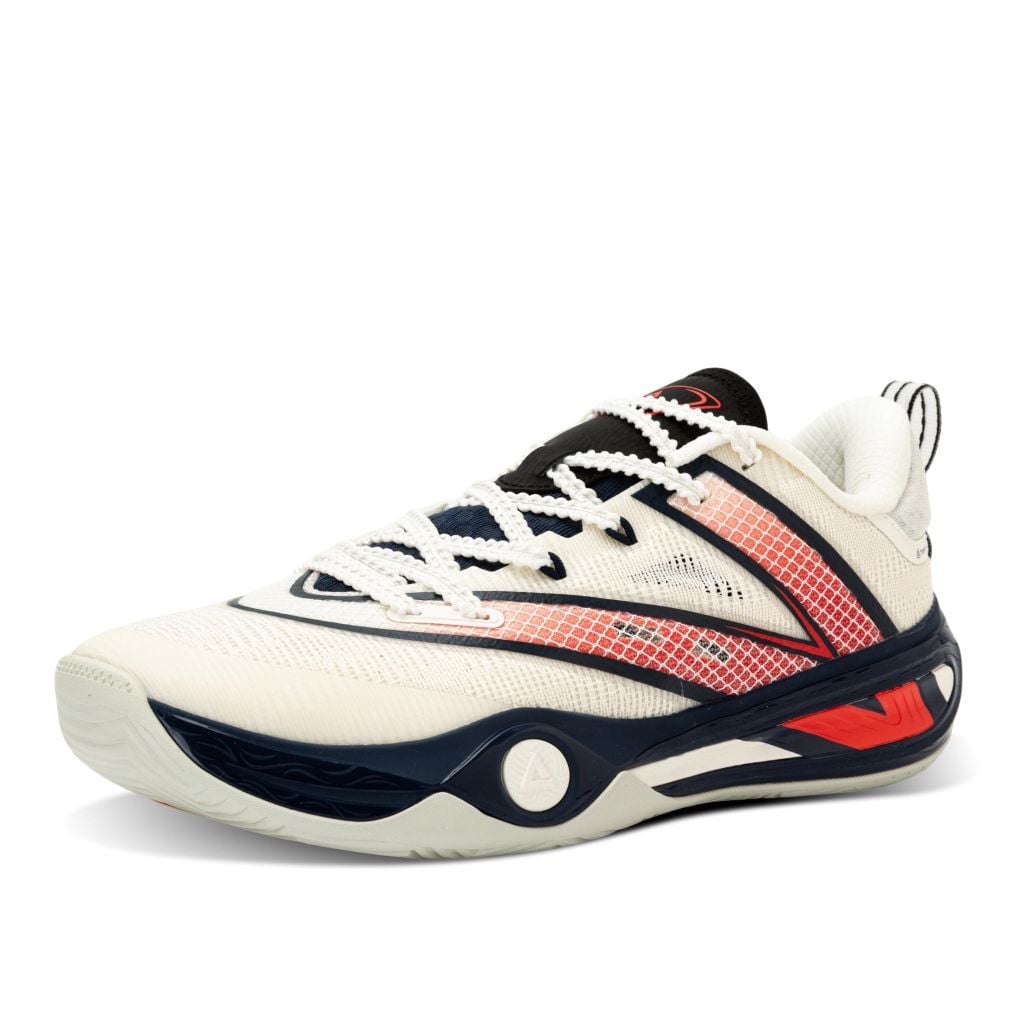 Giày Bóng Rổ PEAK Basketball Taichi Phantom Colts 3.0 DA540031