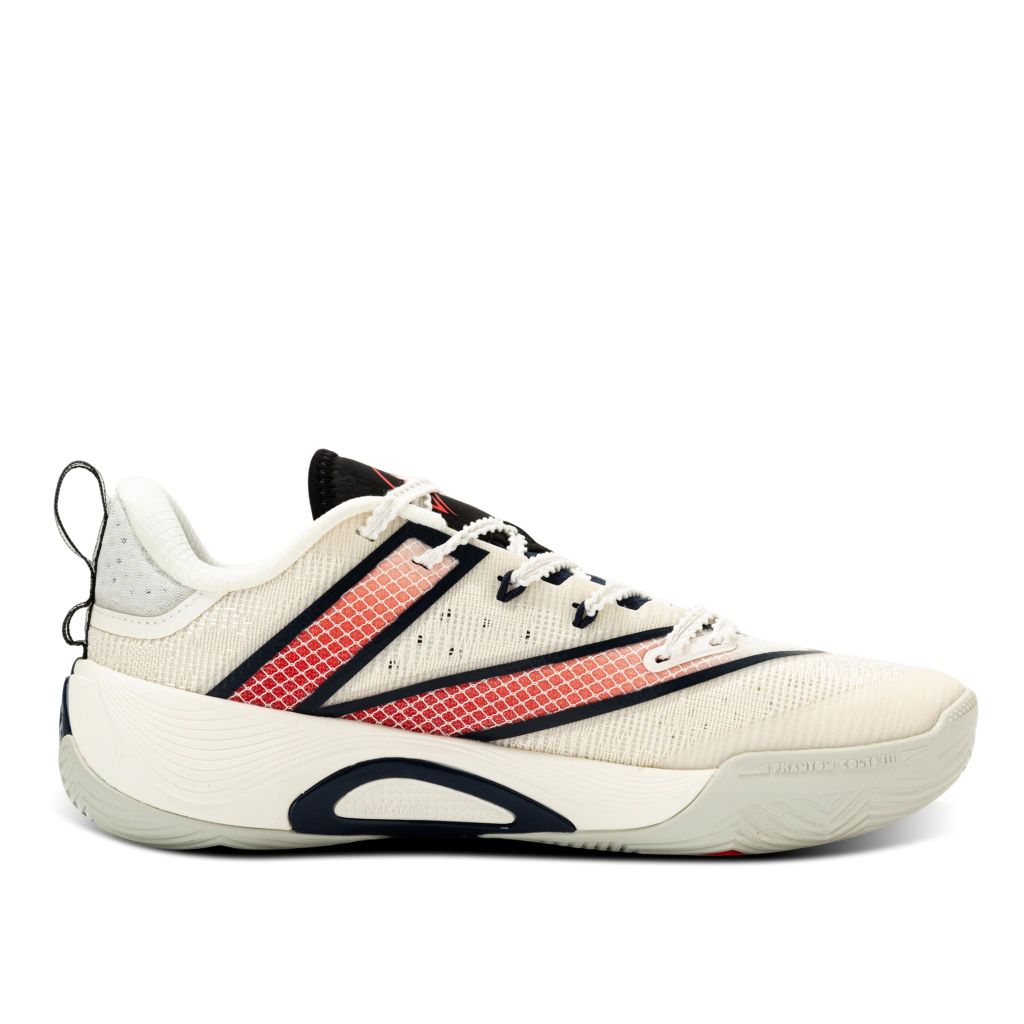 Giày Bóng Rổ PEAK Basketball Taichi Phantom Colts 3.0 DA540031