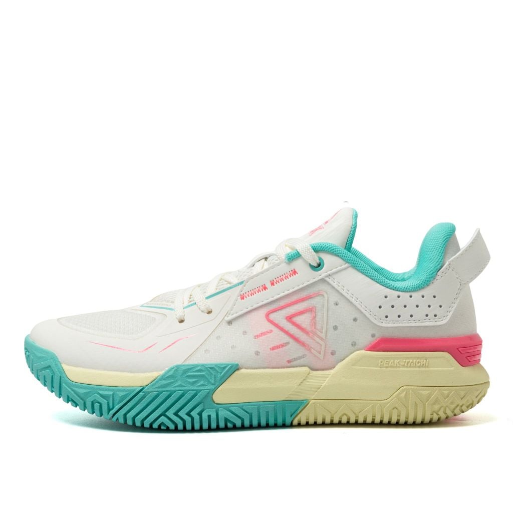 Giày Bóng Rổ PEAK Basketball Taichi DA540051