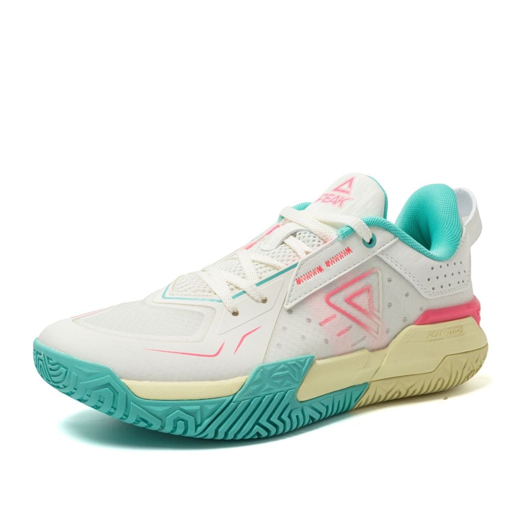 Giày Bóng Rổ PEAK Basketball Taichi DA540051