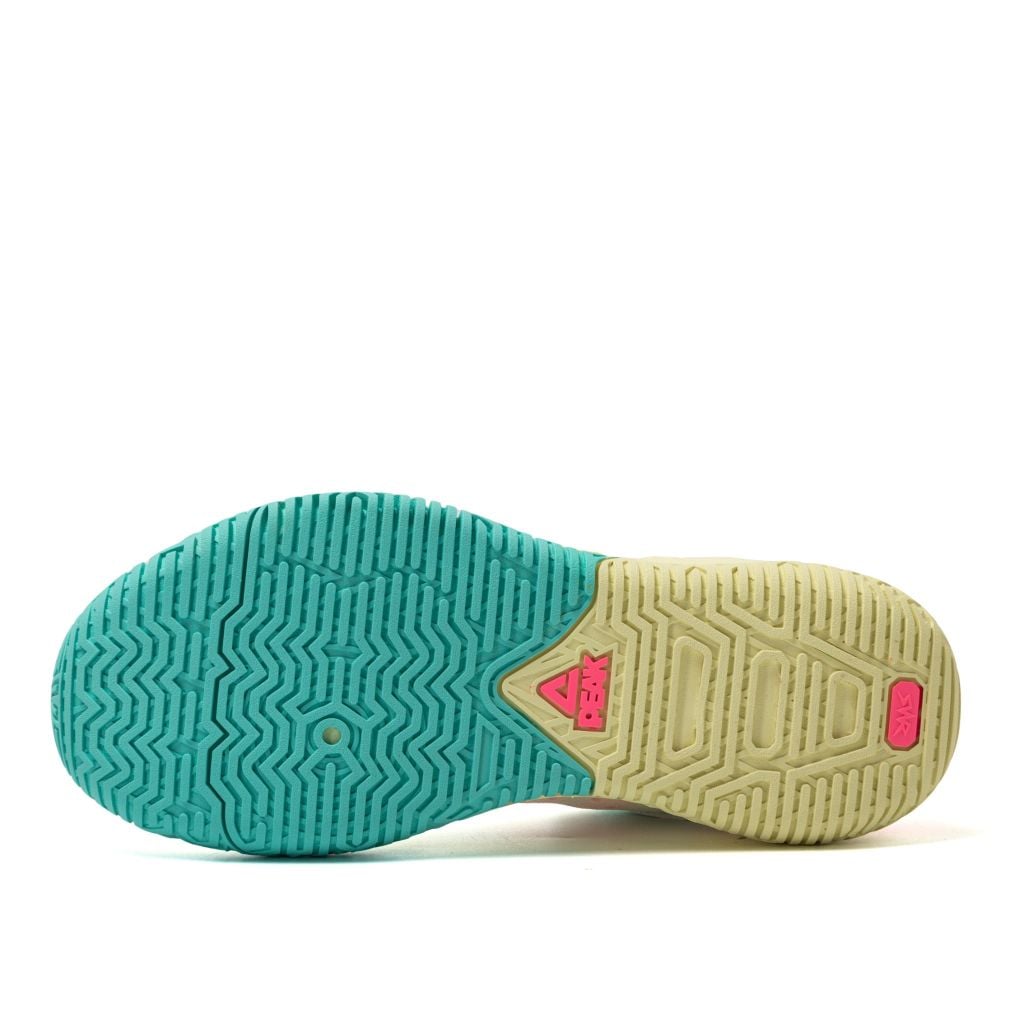 Giày Bóng Rổ PEAK Basketball Taichi DA540051