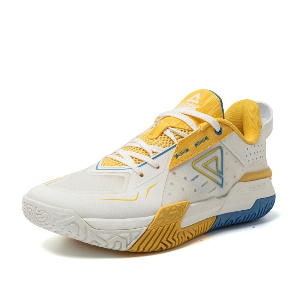 Giày Bóng Rổ PEAK Basketball Taichi DA540051