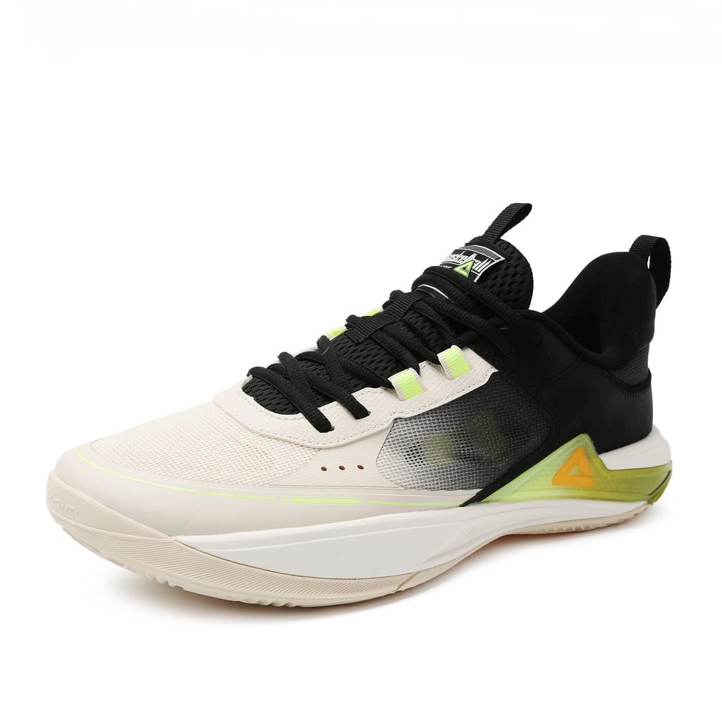 Giày Pickleball / Bóng Rổ nam Outdoor PEAK Taichi Ranger 3.0 DA610177