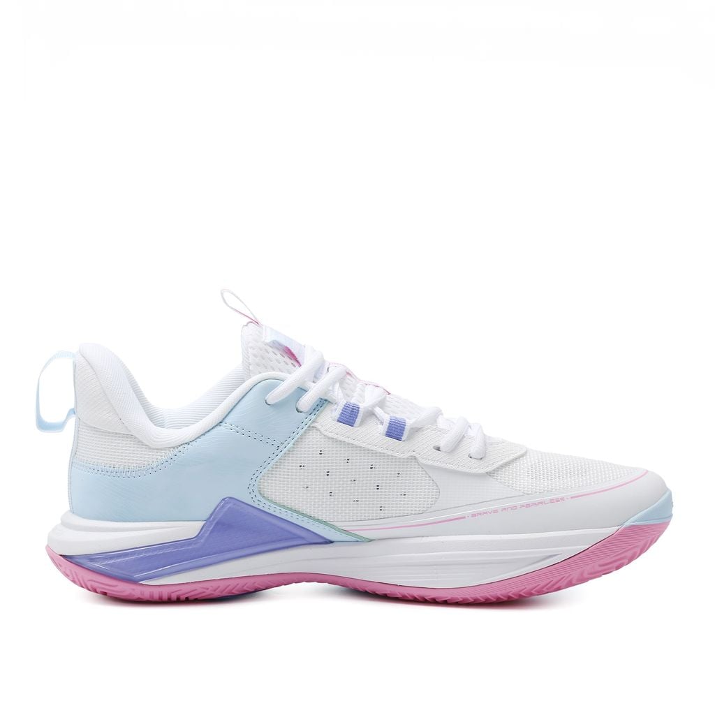 Giày Pickleball / Bóng Rổ nam Outdoor PEAK Taichi Ranger 3.0 DA610177