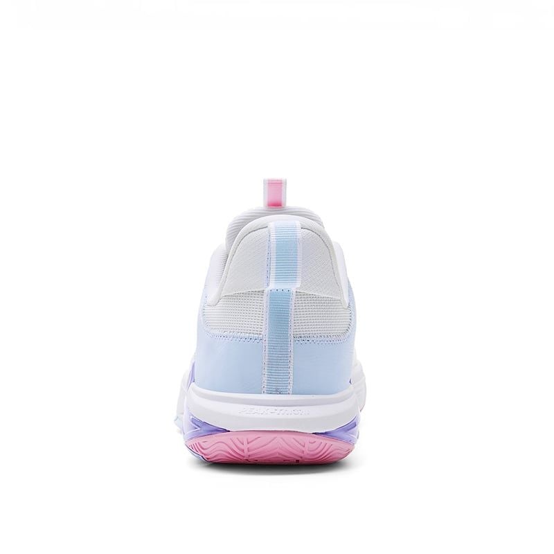 Giày Pickleball / Bóng Rổ nam Outdoor PEAK Taichi Ranger 3.0 DA610177