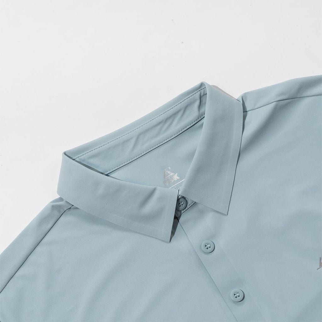 Áo Polo Nam PEAK DF632921
