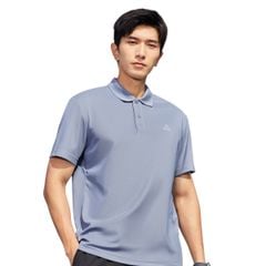Áo Polo Thể Thao Nam Chính Hãng Cao Cấp PEAK DF652007