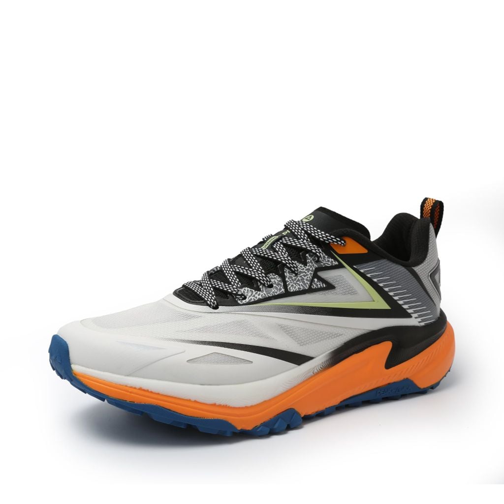 Giày chạy địa hình PEAK Taichi Trail Running Fun Wind Pro DG610571