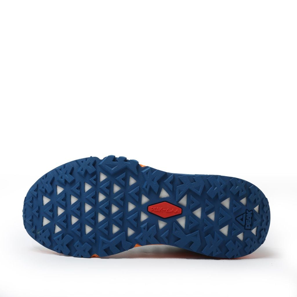 Giày chạy địa hình PEAK Taichi Trail Running Fun Wind Pro DG610571
