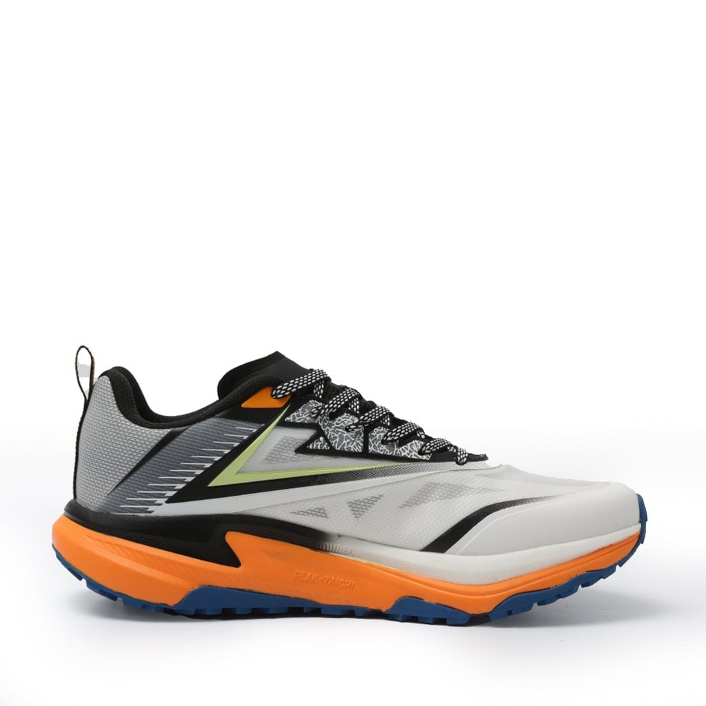 Giày chạy địa hình PEAK Taichi Trail Running Fun Wind Pro DG610571