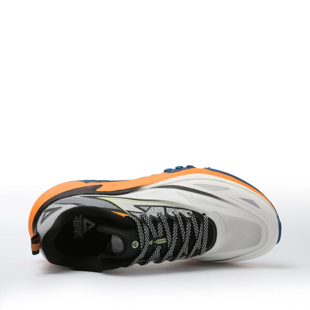 Giày chạy địa hình PEAK Taichi Trail Running Fun Wind Pro DG610571