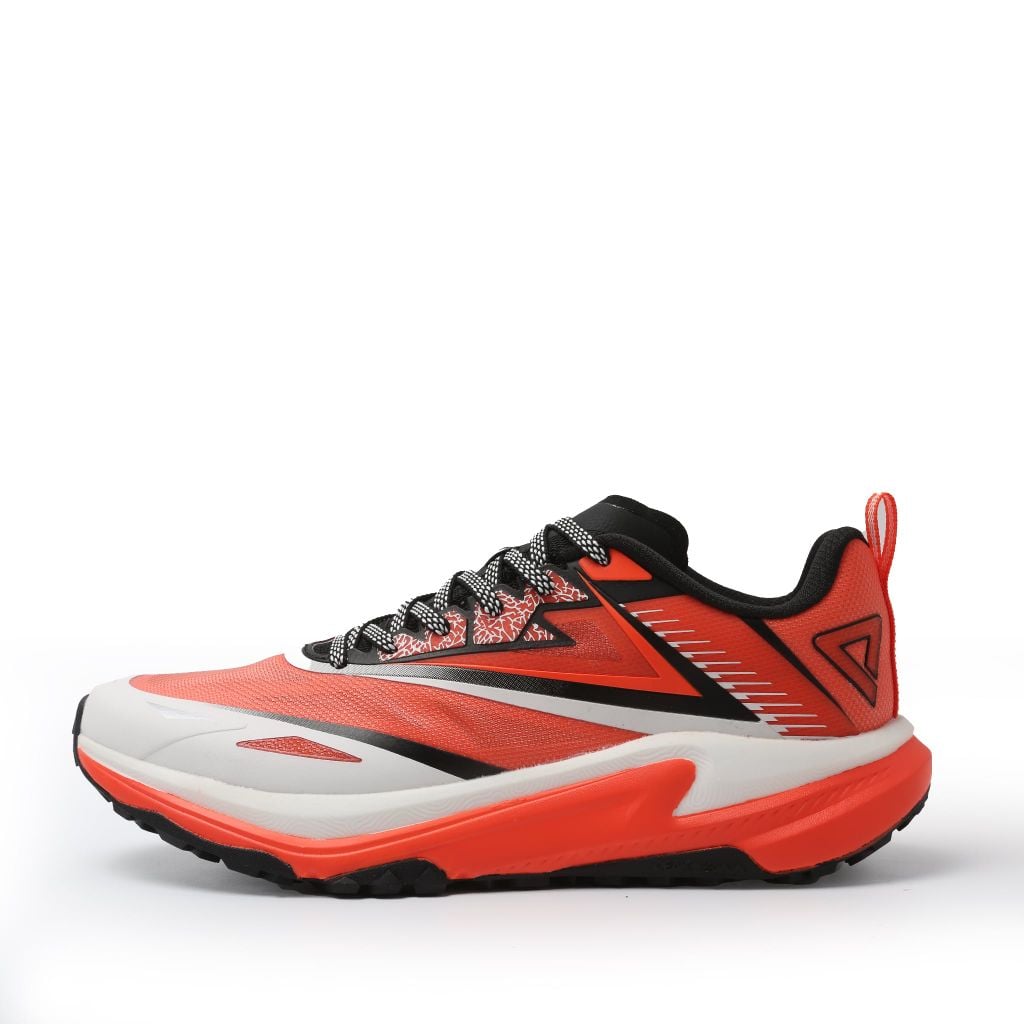Giày chạy địa hình PEAK Taichi Trail Running Fun Wind Pro DG610571