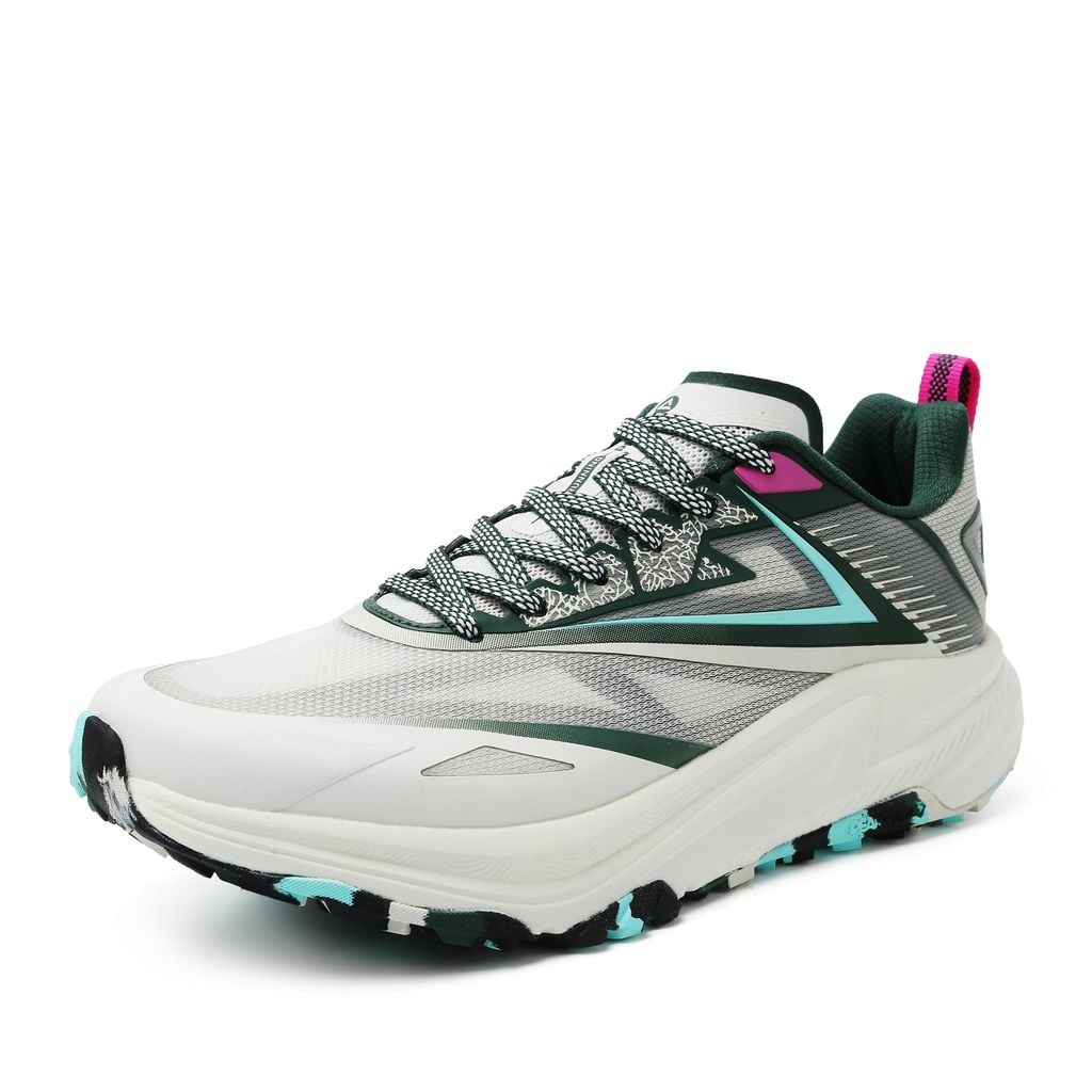Giày chạy địa hình PEAK Taichi Trail Running Fun Wind Pro DG610571