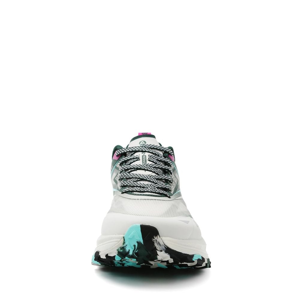 Giày chạy địa hình PEAK Taichi Trail Running Fun Wind Pro DG610571